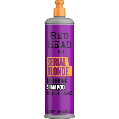 TIGI Serial Blonde Shampoo