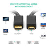UGREEN 4K Displayport to HDMI Cable Uni-Directional