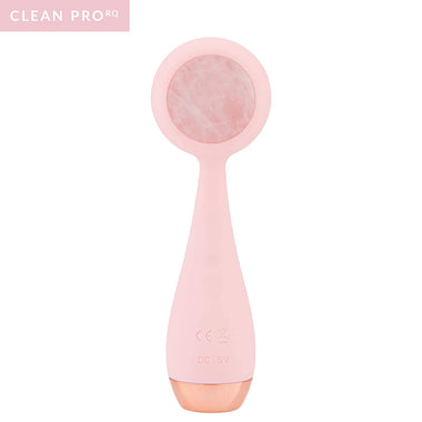 PMD Clean Pro RQ - Smart Facial Cleansing Device