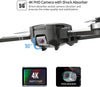 HS720 Foldable GPS Drone with 4K UHD
