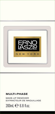 Erno Laszlo Multi-Phase Make-Up Remover