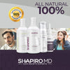 Hair Loss Shampoo and Conditioner | All-Natural