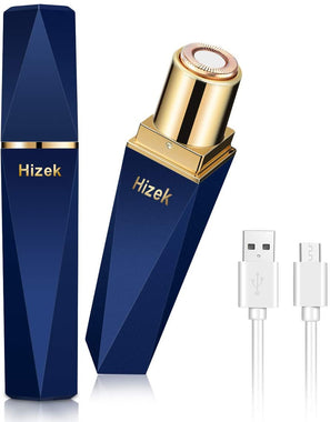 Facial Hair Removal for Women, Hizek Painless Hair Remover