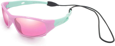 VATTER Polarized Sport Sunglasses For Kids
