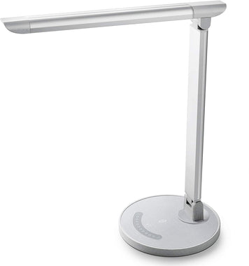 TaoTronics TT-DL13B LED Desk Lamp Eye-caring Table Lamps