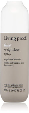Living proof No Frizz Weightless Styling Spray