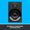 Z606 5.1 Sound Speaker System with Bluetooth