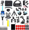 Artman 61-in-1 Upgraded Action Camera Accessories Kit Compatible  9/8