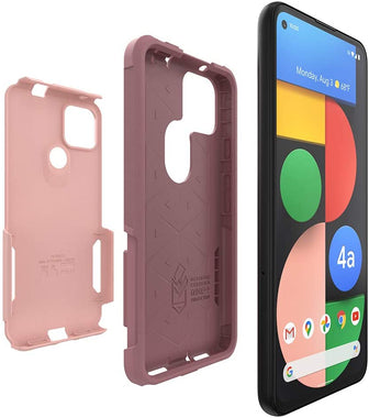 OtterBox Commuter Series Case for Google Pixel 4a 5G
