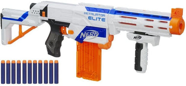 Nerf N-Strike Elite Retaliator Blaster