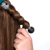 Rock N' Roller Curling Wand for Tousled Waves and Texture
