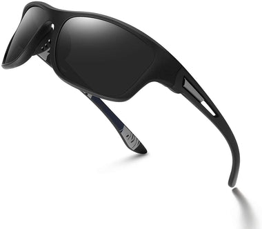 MEETSUN Polarized Sports Sunglasses for Men Fishing – Geoffs Club