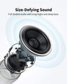 Soundcore Mini 2 Pocket Bluetooth IPX7 Waterproof Outdoor Speaker