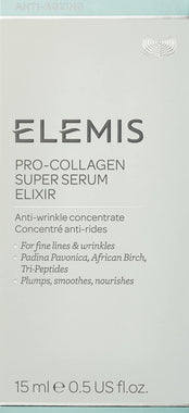 ELEMIS Pro-Collagen Super SerumSerum