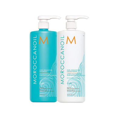 Moroccanoil Shampoo and Conditioner