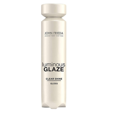 Luminous Glaze Clear Shine Gloss