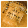 Majestic Pure Gold Facial Mask, Help Reduces the Appearances