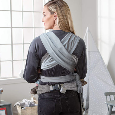 ComfyChic Hybrid Baby Carrier