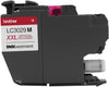 Brother LC3029M Super High Yield Magenta Ink Cartridge