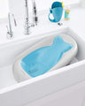 Skip Hop Moby Recline & Rinse Baby Bath Tub