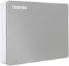 Toshiba Canvio Basics 1,2,4-TB Portable External Hard Drive USB 3.0