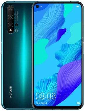Huawei Nova 5T (Nova, 128GB, 8GB)