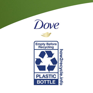 Dove go fresh Refreshing Body Wash with Pump Revitalizes