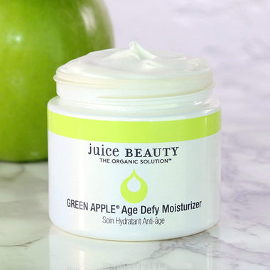Juice Beauty Green Apple Age Defy, Serum and Moisturizer Age Defy Moisturizer