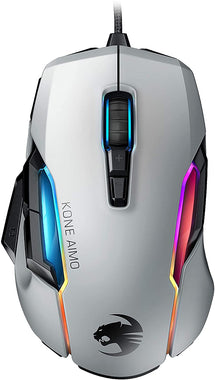 ROCCAT Kone AIMO Gaming Mouse (High Precision, Optical Owl-Eye Sensor