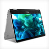 ASUS VivoBook Flip 14 2-in-1 Convertible Laptop
