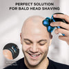 Electric Razor for Men,OriHea Head Shavers for Bald Men