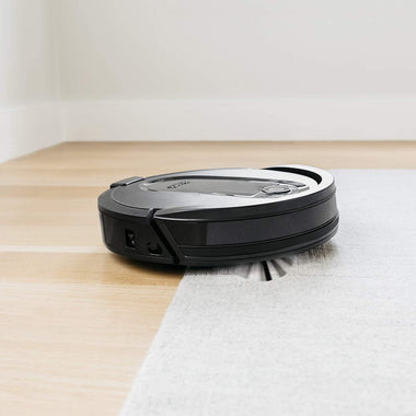 IQ RV1001, Wi-Fi Connected, Home Mapping Robot Vacuum