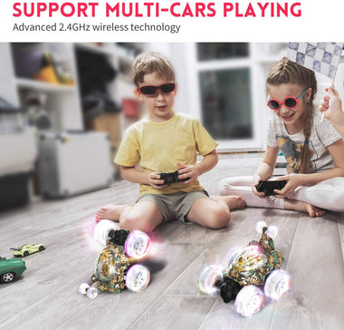 Remote Control Car for Kids