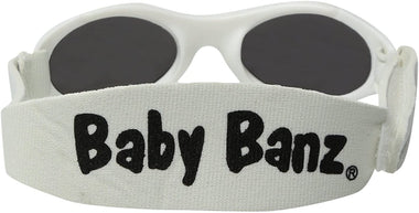 Baby Banz Infant Sun Protection Sunglasses