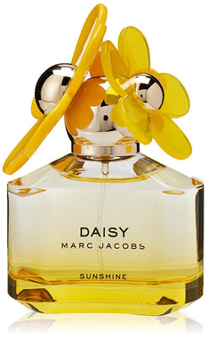Marc Jacobs Daisy Sunshine Eau De Toilette Spray for Women