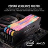 Corsair Vengeance RGB Pro 32GB (2x16GB) DDR4 Desktop Memory