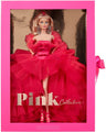 Signature Pink Collection Doll