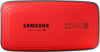 Samsung X5 Portable SSD 2TB, 1TB, 500GB - Thunderbolt 3