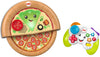 Laugh and Learn Game and Pizza Party Gift Set