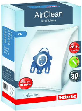 Miele 10123210 AirClean 3D Efficiency Dust Bag