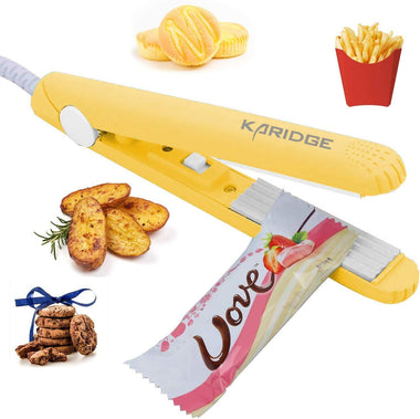 Potato Chips Bag Sealer Clip Kitchen Gadgets