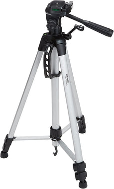 60-Inch Lightweight Tripod with Bag Tripod Only 60-Inch Tripod Only