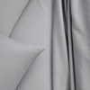 Boll & Branch Luxury Fair Trade Long Staple Organic Cotton Sheet Set - Full, Pewter