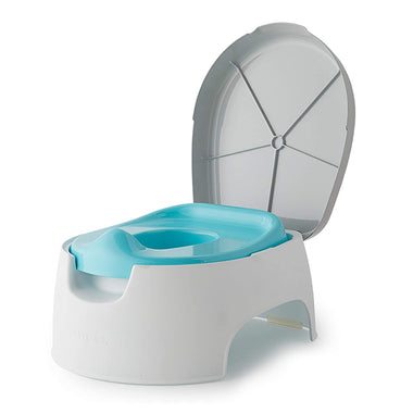 Summer 2-in-1 Step Up Potty – Potty Seat
