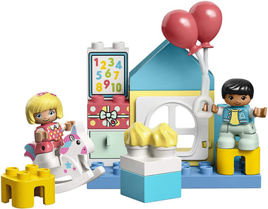 LEGO DUPLO Town Playroom 10925