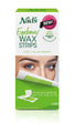 Eyebrow Wax Strips - Facial Hair Removal for Women
