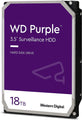 Western Digital 1TB WD Purple Surveillance Internal Hard Drive - 5400 RPM Class