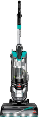 BISSELL, 2998 MultiClean Allergen Lift-Off Pet Vacuum with HEPA Sealed System