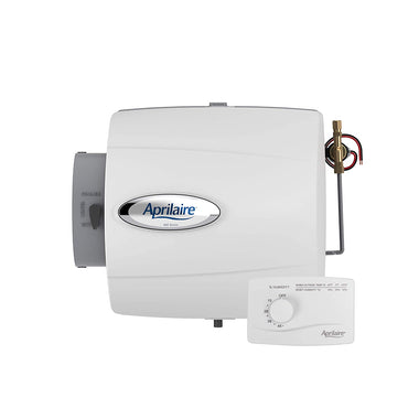 Aprilaire - 500MZ 500M Whole Home Humidifier