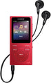 Sony NWE394/B 8GB Walkman MP3 Player (Black) MP3 Player 8 GB Black